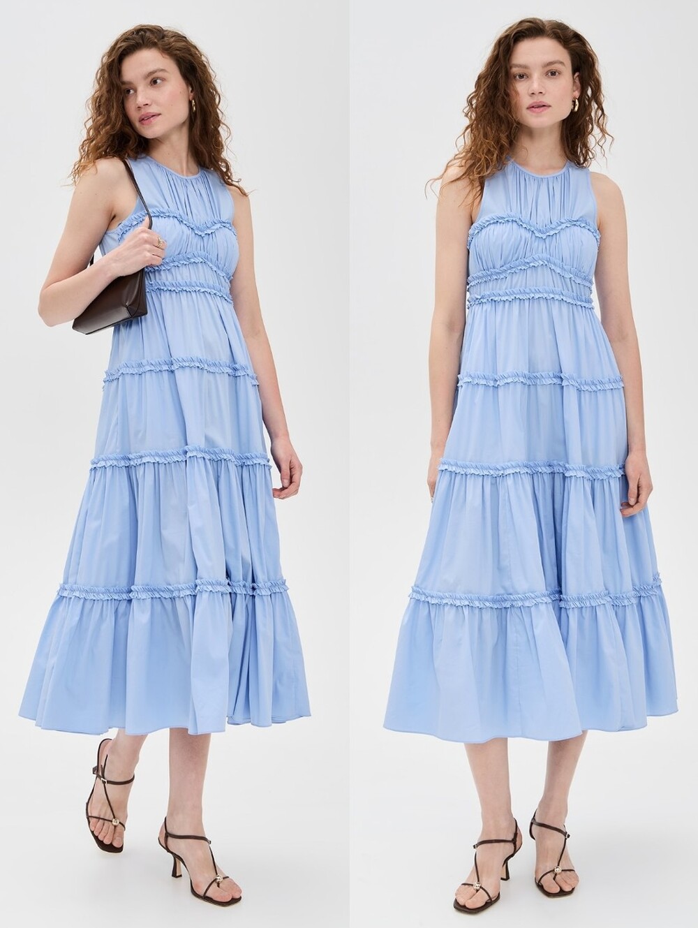 Cinq à Sept Sirrina Dress